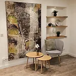 Ferienapartment Wilma Grunsfeld