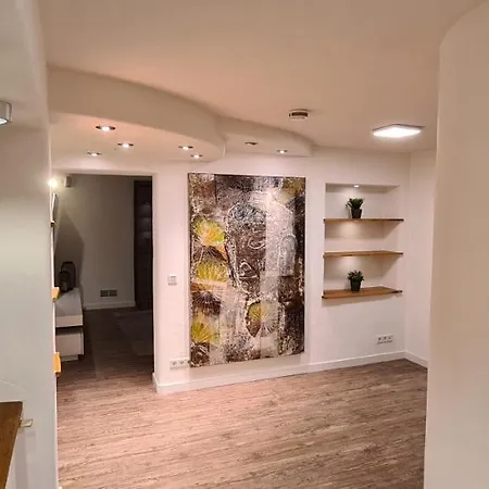 Ferienapartment Wilma