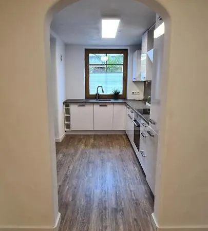 Ferienapartment Wilma * Grunsfeld