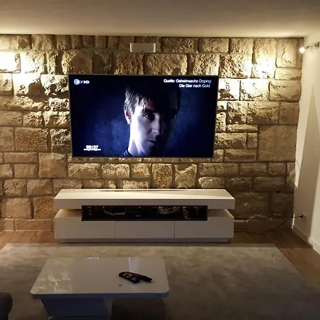 Ferienapartment Wilma