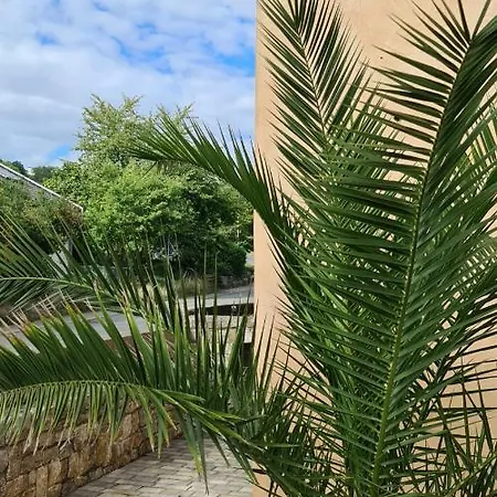 Ferienapartment Wilma * Grunsfeld