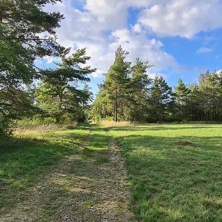 アパート Ferienapartment Wilma *