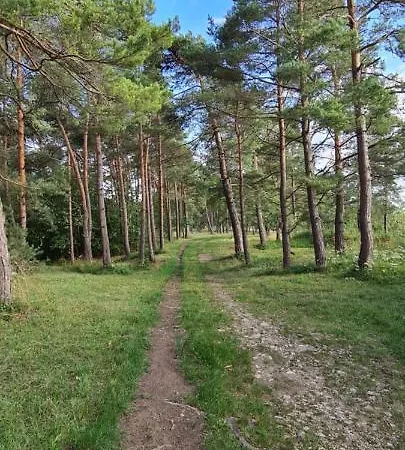 アパート Ferienapartment Wilma *