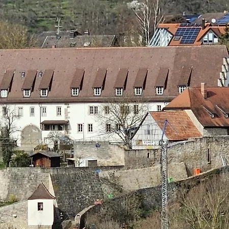 Ferienapartment Wilma アパート