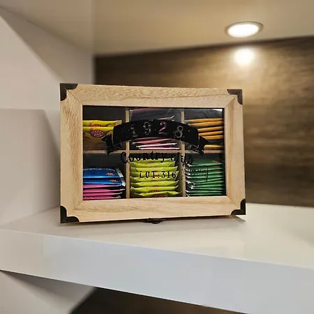 Ferienapartment Wilma Grunsfeld