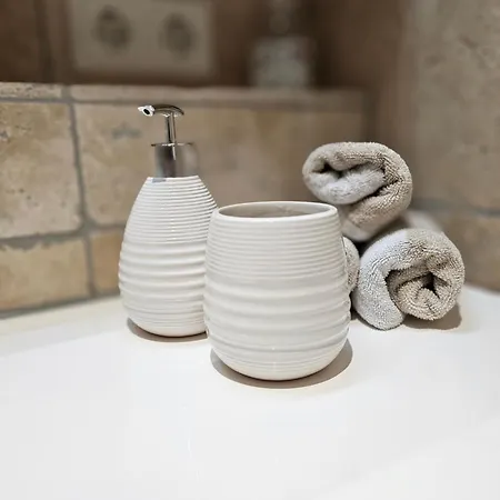 Ferienapartment Wilma Апартаменты