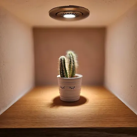 Ferienapartment Wilma * Grunsfeld