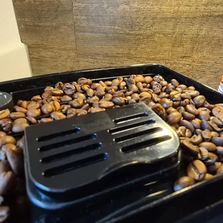 アパート Ferienapartment Wilma *