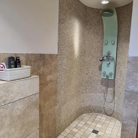 Ferienapartment Wilma