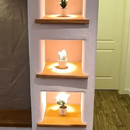 Ferienapartment Wilma Апартаменты