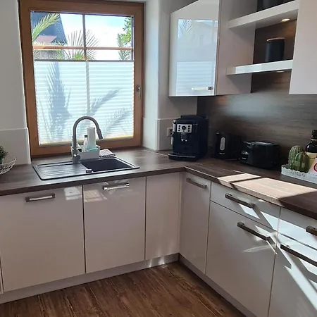 Ferienapartment Wilma Апартаменты