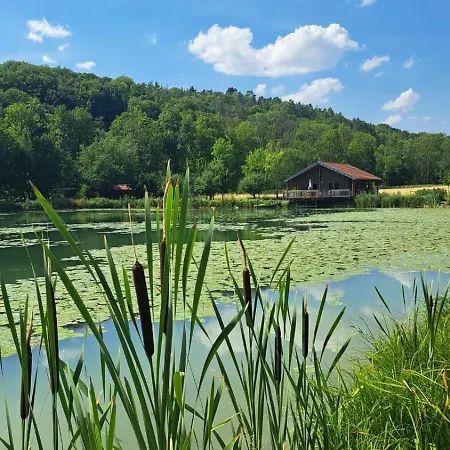 Ferienapartment Wilma *