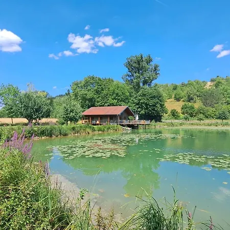 Ferienapartment Wilma Апартаменты *