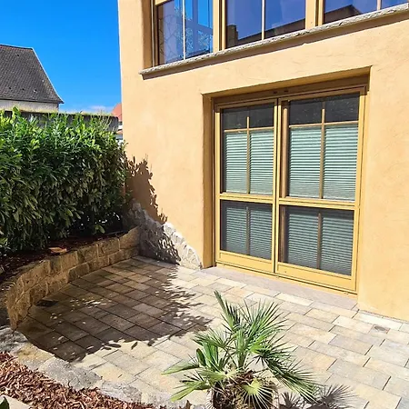 Ferienapartment Wilma