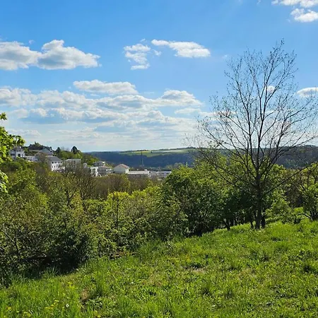 Ferienapartment Wilma アパート