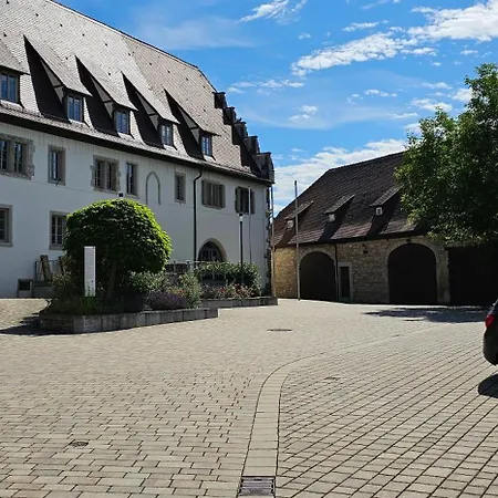 Ferienapartment Wilma