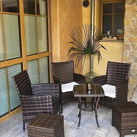 Ferienapartment Wilma Апартаменты