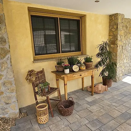 Апартаменты Ferienapartment Wilma *