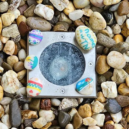 Ferienapartment Wilma アパート *