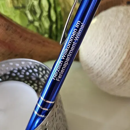 Ferienapartment Wilma *