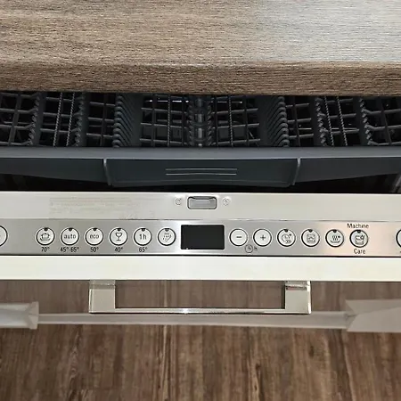 Ferienapartment Wilma Апартаменты