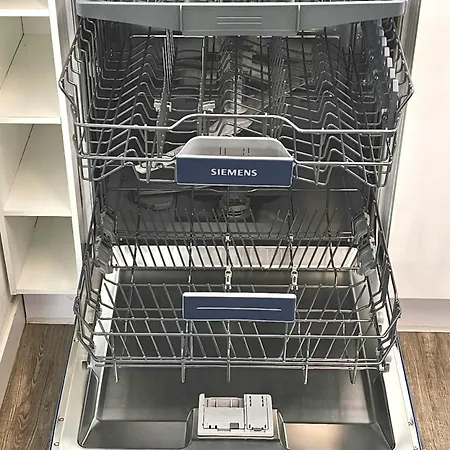 Ferienapartment Wilma アパート