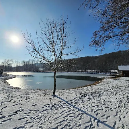 Ferienapartment Wilma Апартаменты *