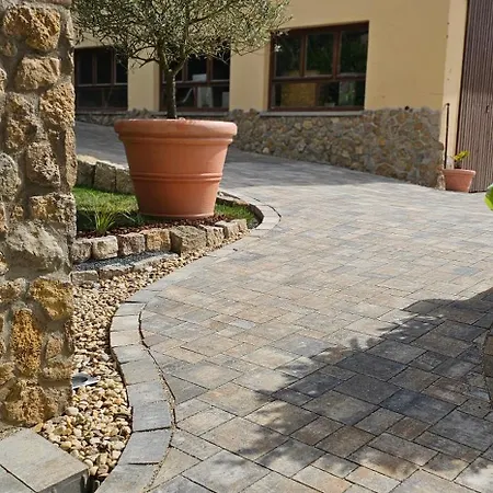 Апартаменты Ferienapartment Wilma Grunsfeld