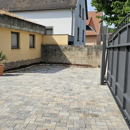 Ferienapartment Wilma