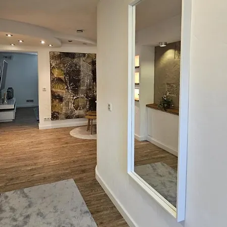 Ferienapartment Wilma Grunsfeld